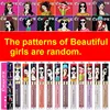 11 Color Lip Gloss  Metallic Shimmer Glitter Finish Lipstick Long Lasting Waterproof Lip Stain 4