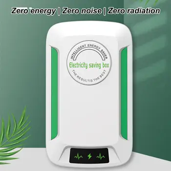Energy Saving Power Saver Plug 1
