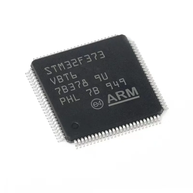 

New100% original 1pcs/lot STM32F373VBT6