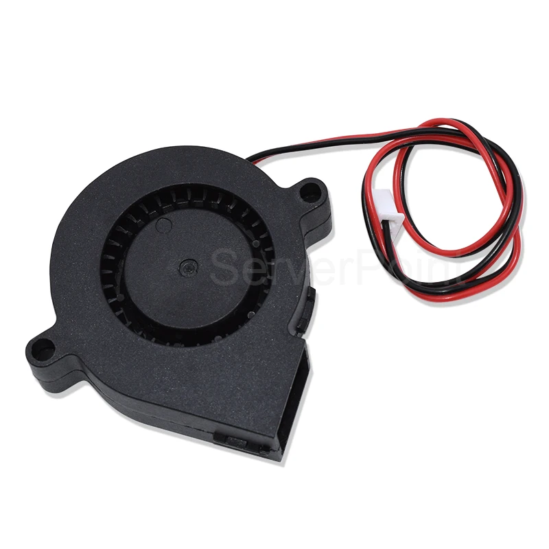 EverCool 2 ̾   , EC5015M12S DC 12V, 0.15A, 50x50x15mm,  