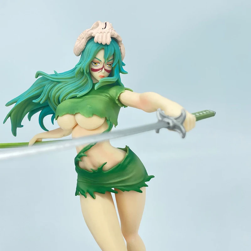 Neliel Tu Oderschvank Hentai