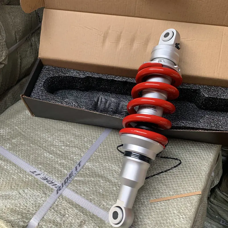 バイク サスペンション CB190R/X/SS CBF190TR バイク サスペンション CB190R/X/SS CBF190TR - メルカリ