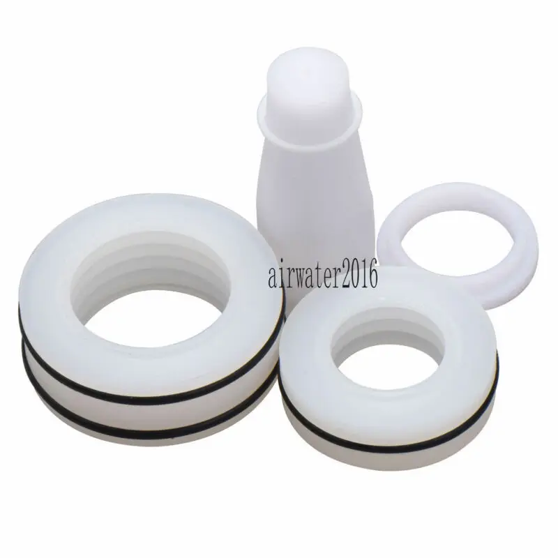 1Pcs Seal Pad Repair Kits Airless Sprayer Accessories Repair Packing Kit 704586 For Titan 440 450 Sprayer