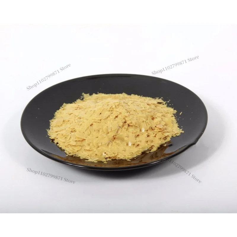 Cera Carnauba Naturale
