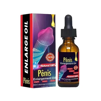 Male Penis Massage Cream Essential Oil for Men Big Penis Lotion Dick Gel Cock Liquid Adult Products 1