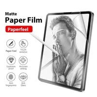 Matte Screen Protector for Honor Pad 9 Pro 12.1 Inch 8 9 Pro 12.1 for Honor MagicPad 2 12.3 Like Writing on Paper Film Write 1