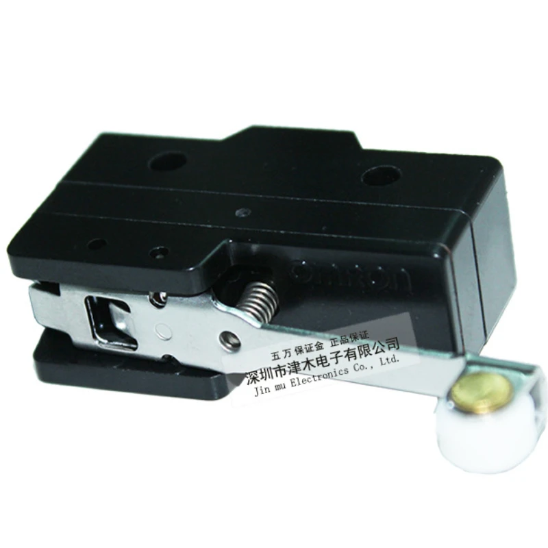 

Micro switch Z-15GM2-B limit travel switch