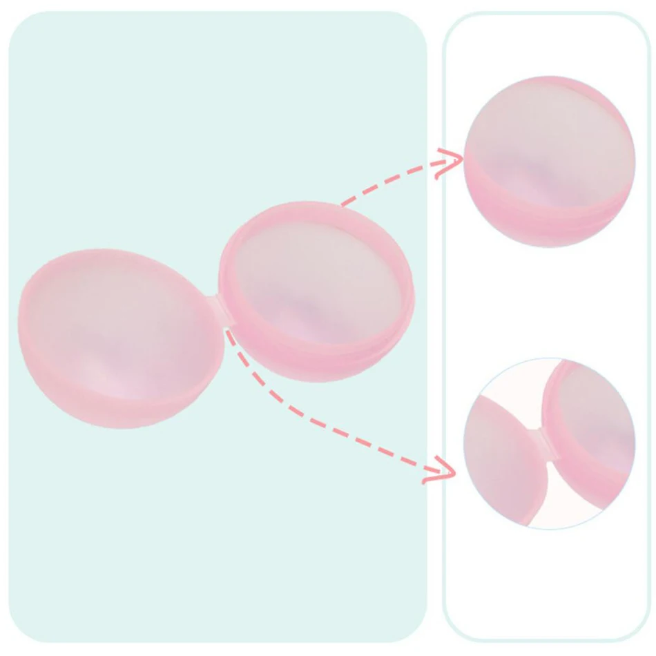 Reusable Water Balloons Toys Quick Fill Self Sealing Water Bomb for Summer Games Children's Adults Outdoor Activities Toy Gifts 5