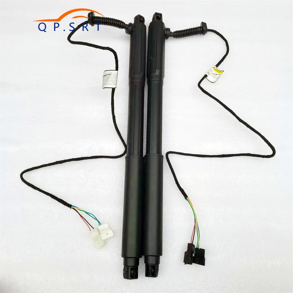 

Rear Left Right Electric Tailgate Lift Support 51247332695 51247332696 For BMW X5 E70 2007-2013 Hatch Shock Spindle Drive