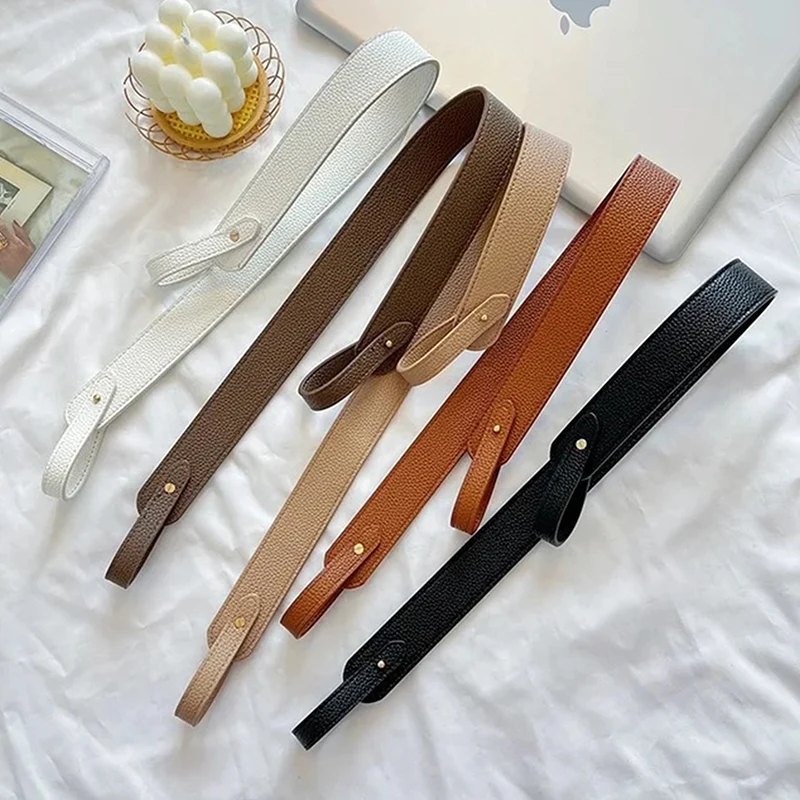 Рисунок 2 - Ремешки для сумок из искусственной кожи для женщин