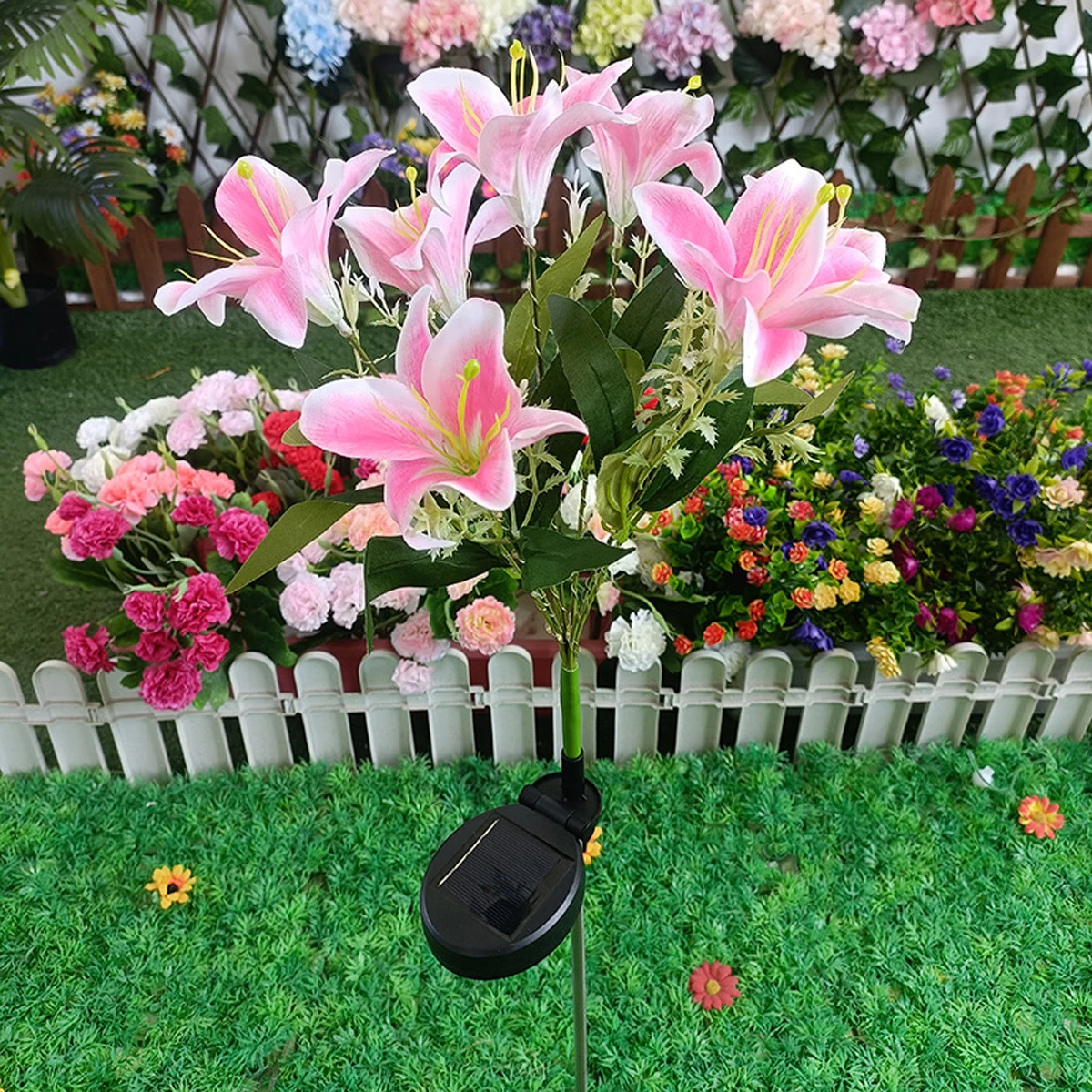 1PCS Pink