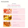 Mini Capsule Color Change Lipgloss Lip Plumper Makeup Glitter Moisturizing Transparent Gloss Nutritious Liquid Lipstick Cosmetic 5