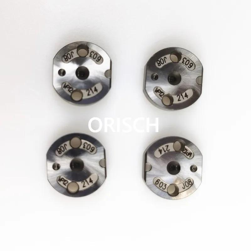 Orish common rail orifice vp12295040-6290 applicable to 095000-5650 / 6240 / 6241 6243 16600-vm00d vm00a mb40# mb40a
