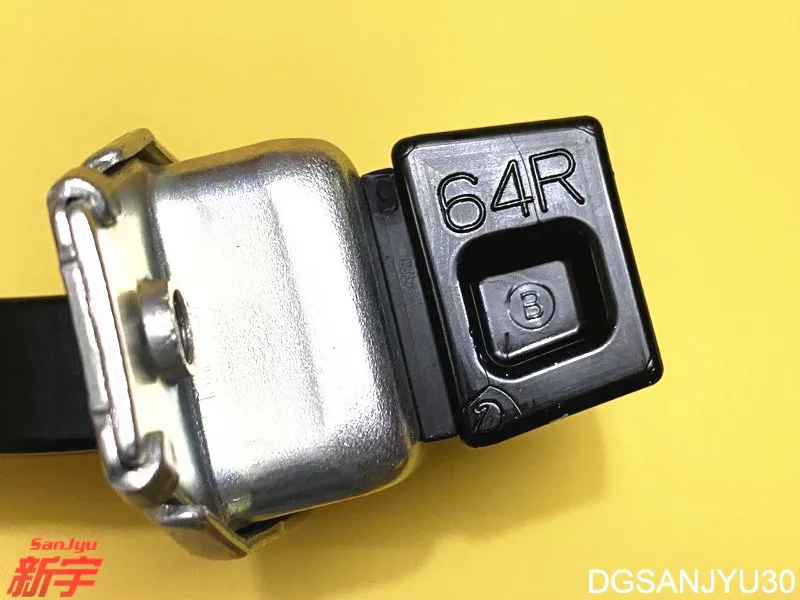 Outlander2 CW0W ASX LANCER10 CHECK RR DOOR 5732A066 GENUINE