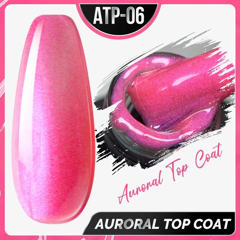 ATP Top Coat 06