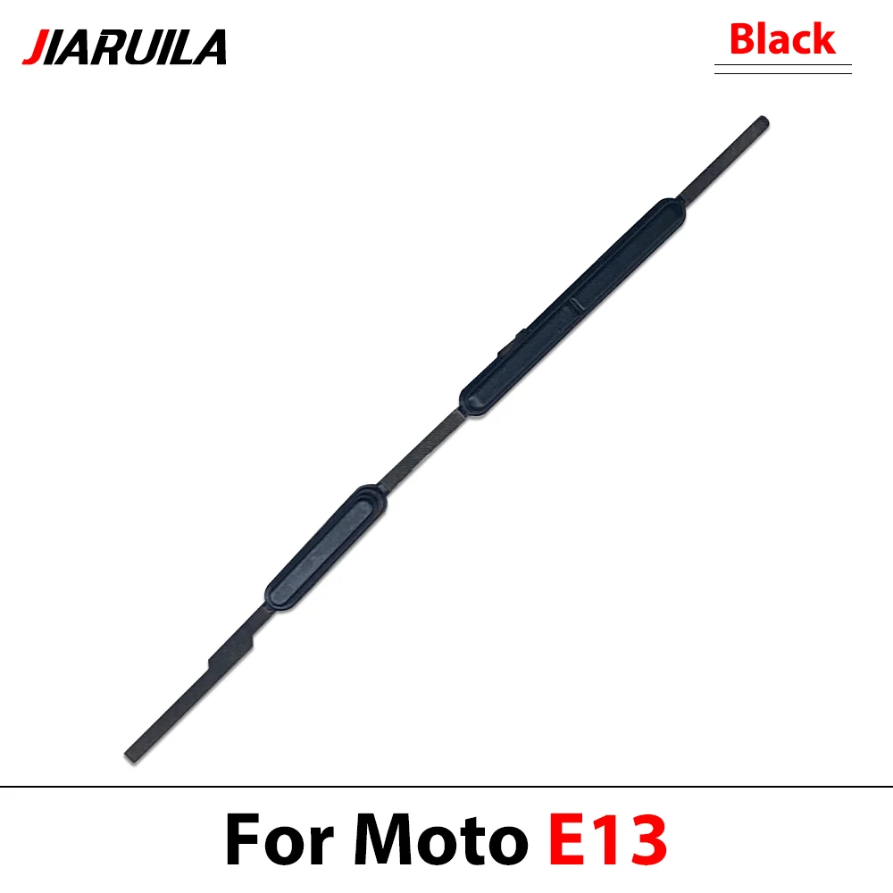 Volume and Power Button Key Replacement Set