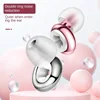 Silicone Earplugs for Swimming Sleep Noise Cancel Noise Reduction-Soundproof Reduce Disturbances -Quality loop Earplugs Supplies 1