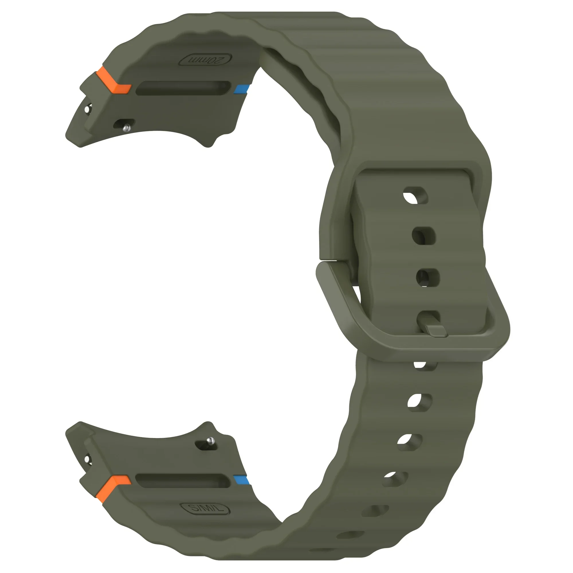 Original Silicone Sport Band for Galaxy Watch - 44mm/40mm