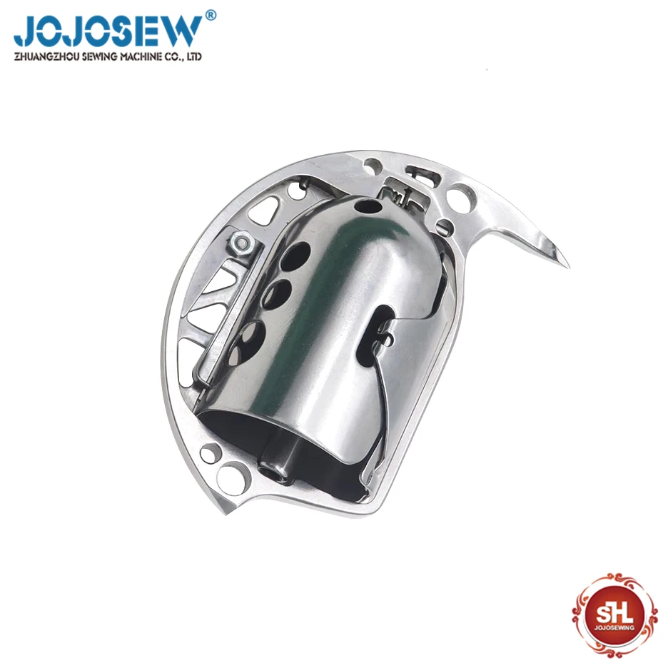 Hook Jojosew Leather rotary shuttle Duke sofa furniture factory industrial sewing machine suitable for car interior KR271 4