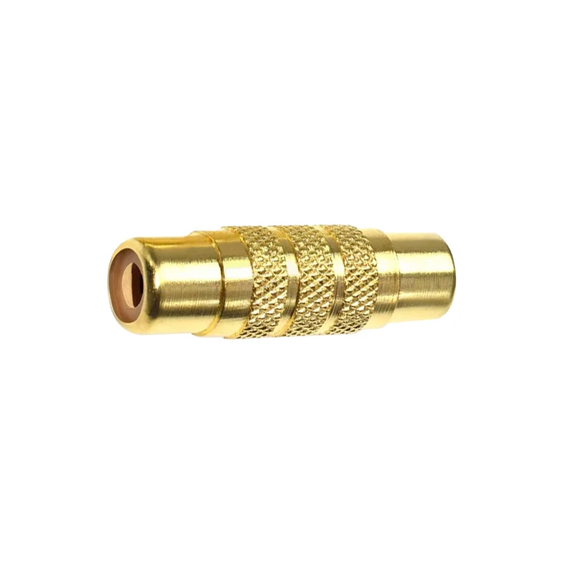 RCA Femmina a Femmina Accoppiatore & Adattatore, Italia