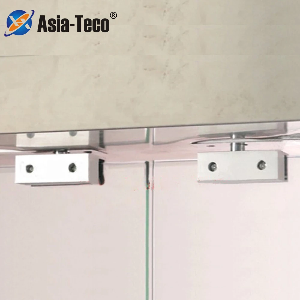 

Aluminium Alloy Electric Bolt Lock U Bracket Mini Bracket For Electric Bolt Lock door Access System Clamp Bracket