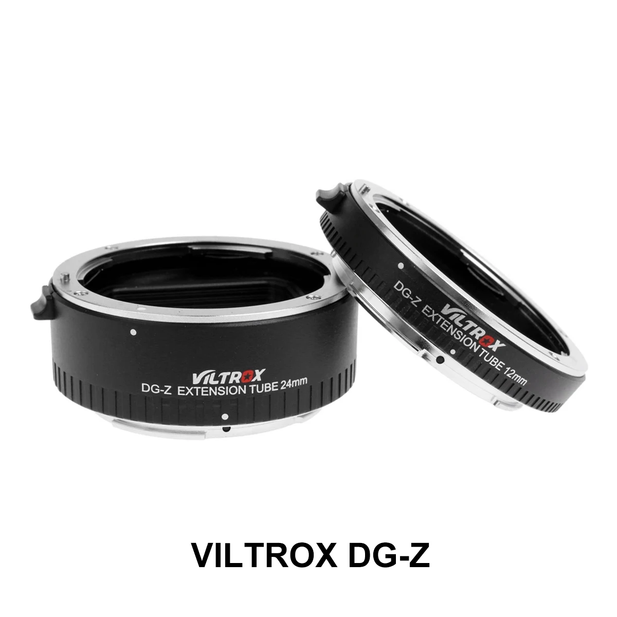 Viltrox DG-Z Auto Focus AF Macro Extension Tube Lens Adapter for Z Mount Camera