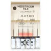 6pcs/Pack Dental HEDSTROEM FILE 21/25mm Stainless Steel endo Root Canal Files H-FILES Hand Use Endodontic Dentistry Instruments 5