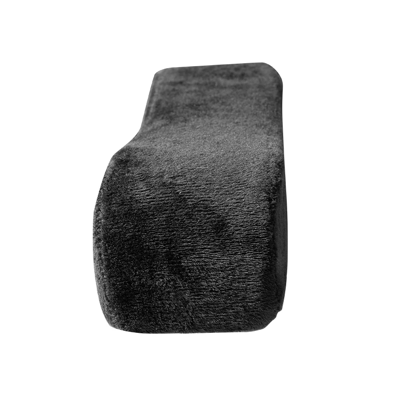Ergonomic Armrest Mat - Office Chair Glove Pillow - Elbow Support Mat for Computers, and Office Chairs (2-piece Set) 2