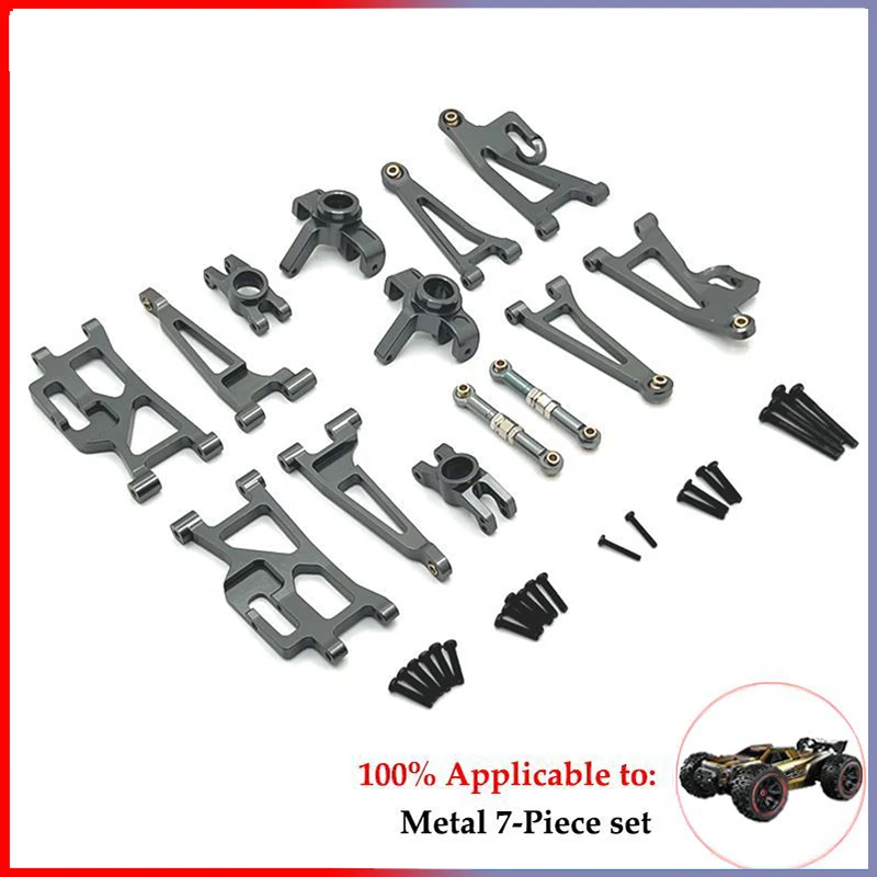 MJX Hyper Go 14209 14210 1/14 Brushless High Speed Remote Control Cars R/C Off-road Trucks Original Parts  Car Accessories 4