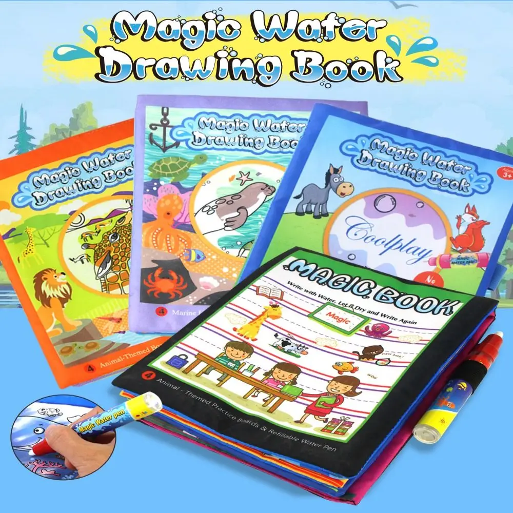 Serene Water Drawing Book View in HD Serene Water Drawing Book View in HD