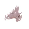 Gift for Female Friends Hair Claw Japanese and Korean Clip Easy Styling Clips Clamp Durable 2
