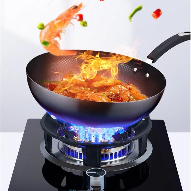 

Nine-burning stove single stove liquefied gas single stove natural gas