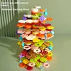 Puzzle Toys Focused Thinking Training Toys Stacked Trees Children's Enlightenment Balanced Building Blocks Strategy Toys 4