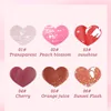 6PCS Moisturizing Lip Gloss Transparent Lip Oil Hydrating Lip Glaze Lip Plumper Hydrating Make Up Liquid Lipstick Lips Cosmetics 3