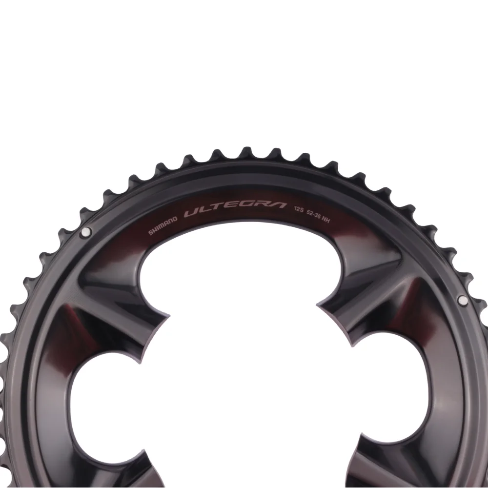 Shimano Ultegra CR-R8100 Chainring 12 Speed For Road Bike