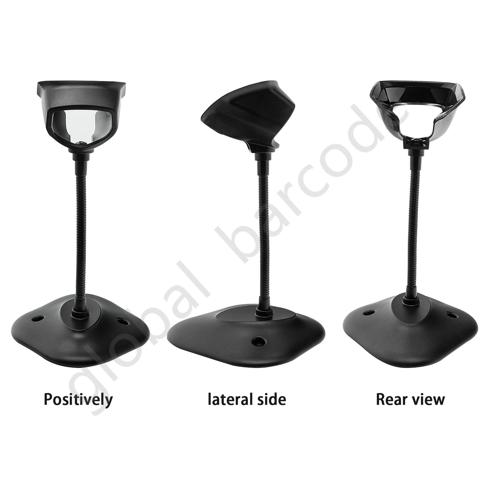 AutomaticReadingScannerBracketHolderForZebraMotorolaDS2208