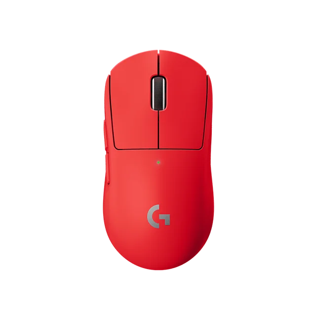 게이머에게 완벽한 경량화되고 정밀한 게이밍 마우스