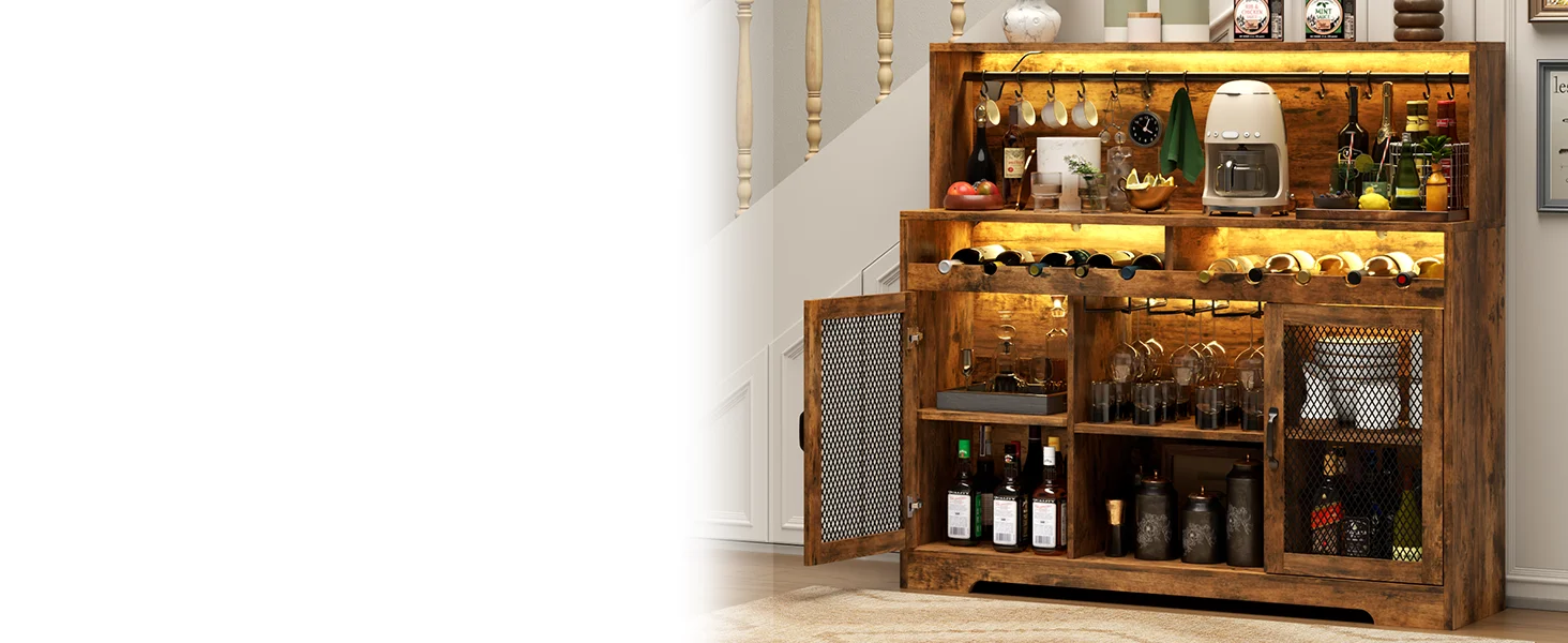 wine cabinet