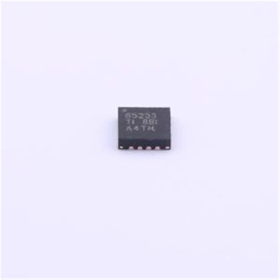 TPS65233RTER