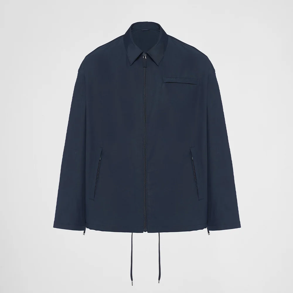 

WFMR Men's Poplin Jacket #wfmr8574