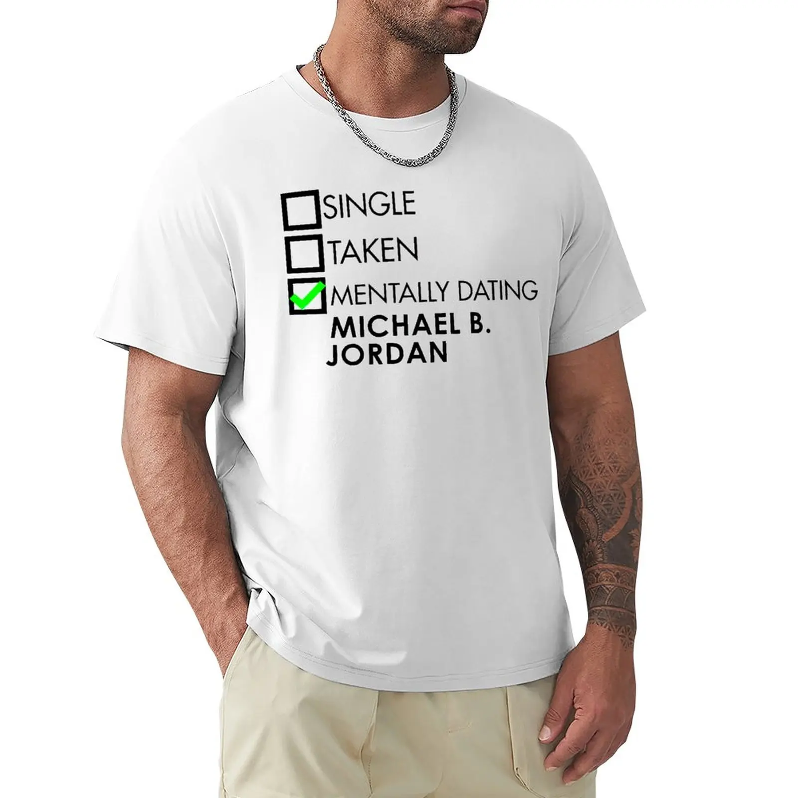 

2023 Basketball Stars Michaeler And Jordans (13) Basketball Team Sports Kemp Creative Tshirt Top Quality Round Neck Leisure USA