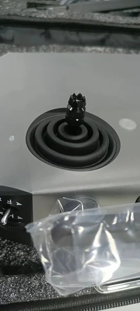 Skydroid H12リモートコントロールトークジョイスティックジンバル 