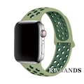 29spruce fog green