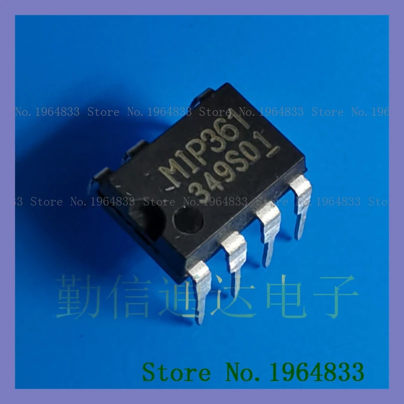 

MIP361 MIP361 DIP-7