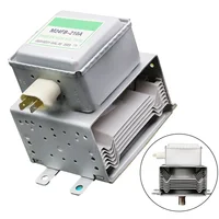 Le four à micro-ondes partie le magnétron M24FB-210A pour les accessoires de four à micro-ondes de contrôle magnétique de M24FB-210A à la maison 3