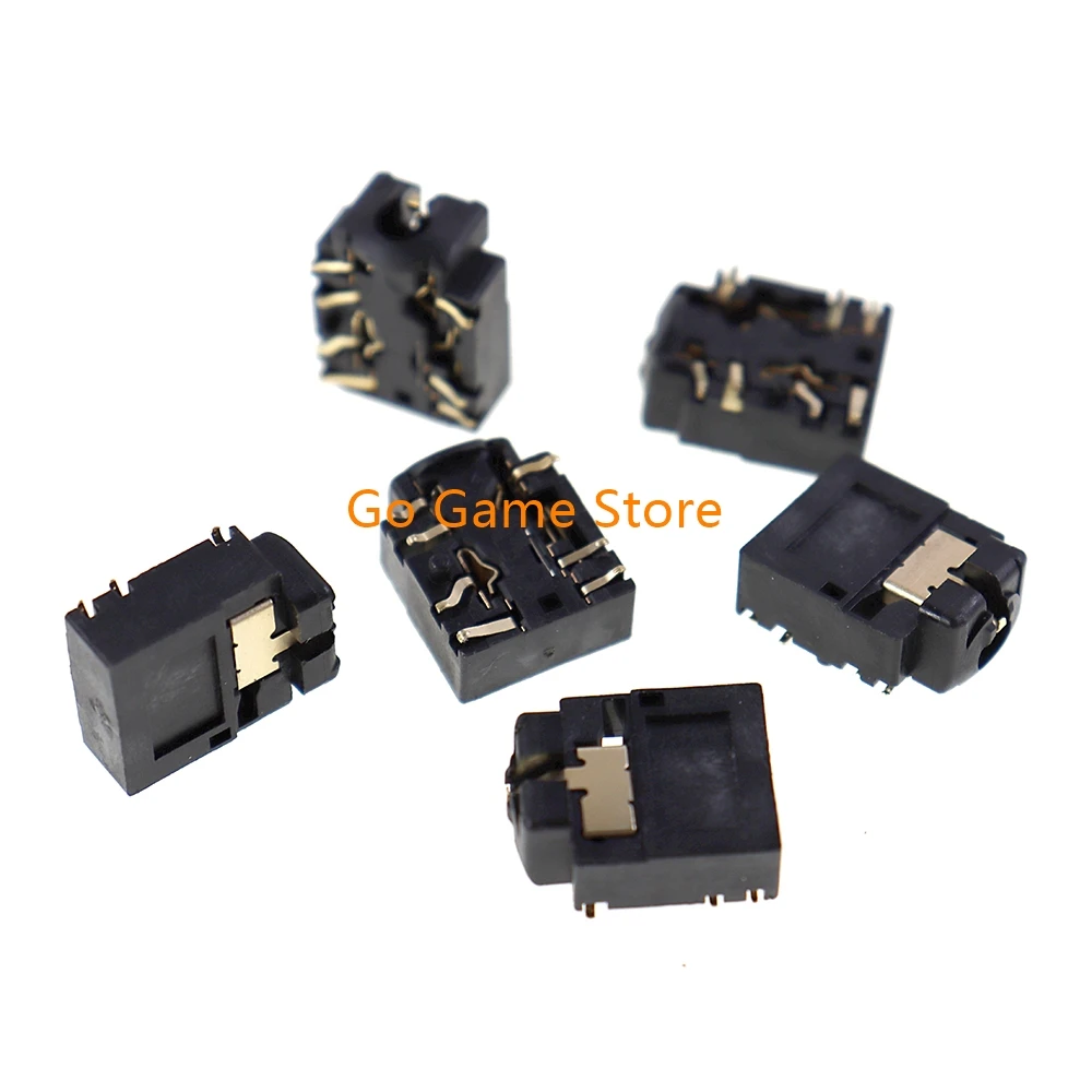 【Hot item】 1pc Controller 3.5mm Headset Connector Port Socket Headphone Jack Plug Port for Xboxone S for Xbox one