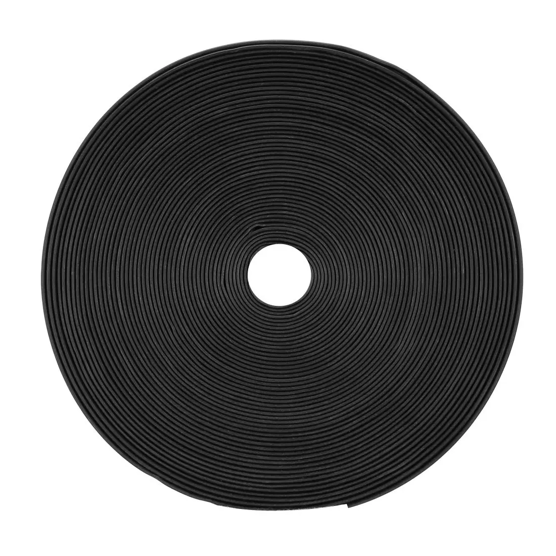 

uxcell Heat Shrink Tubing 1/2"(12mm) Dia 19mm Flat Width 10m 2:1 Heat Shrink Tube Wire Wrap White