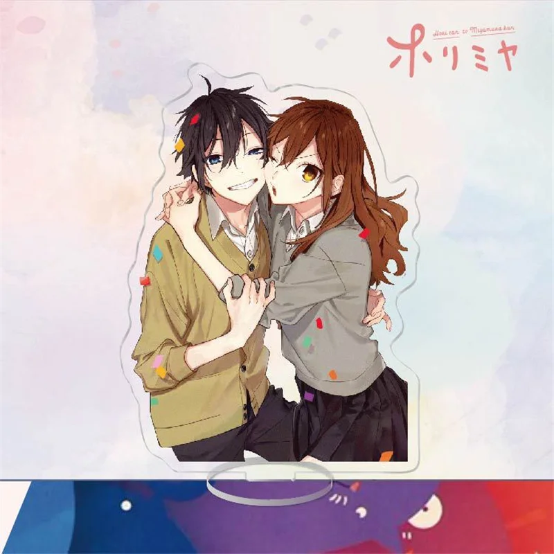 S5986e32b0fb145b19b07a82ef57c8c29t - Horimiya Merch