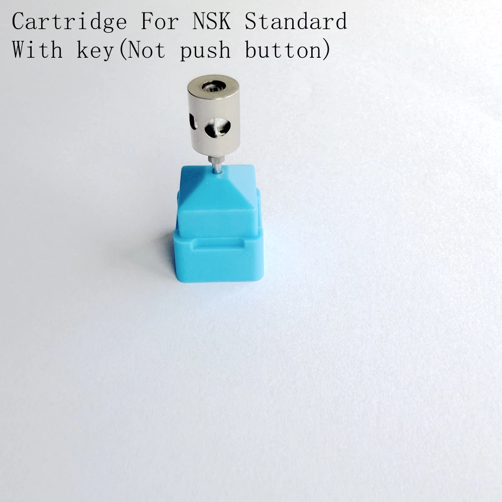 핫 세일 카트리지 로터 NSK 핸드피스 표준 키 타입 및 NSK X95L용