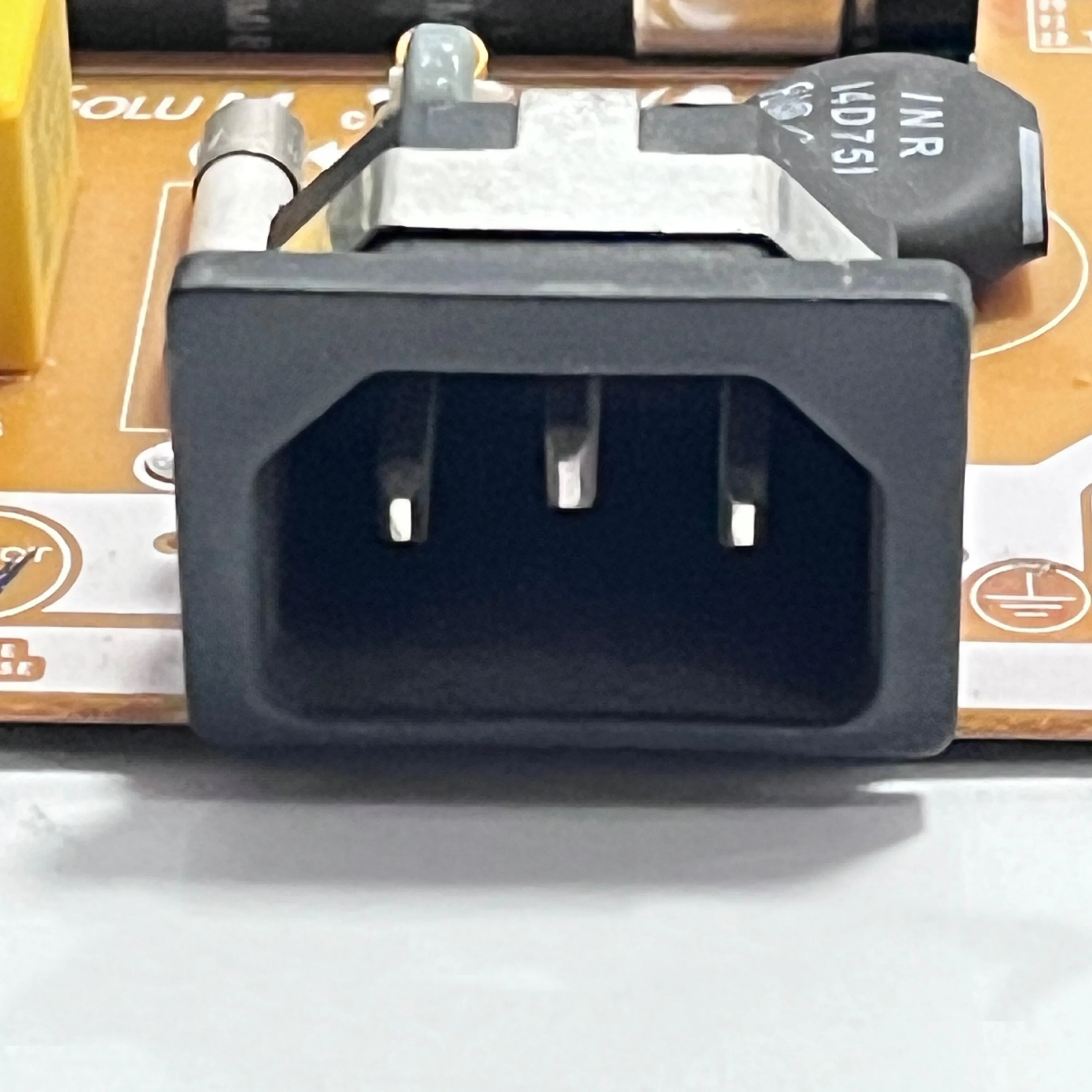 Carte T-Con S490YP01V11-HF Pour écrans Samsung LMM490YP01, C49HG90DMC, LC49HG90DMNXZA - Référence LJ94-41295C